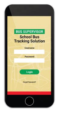 smart buses login